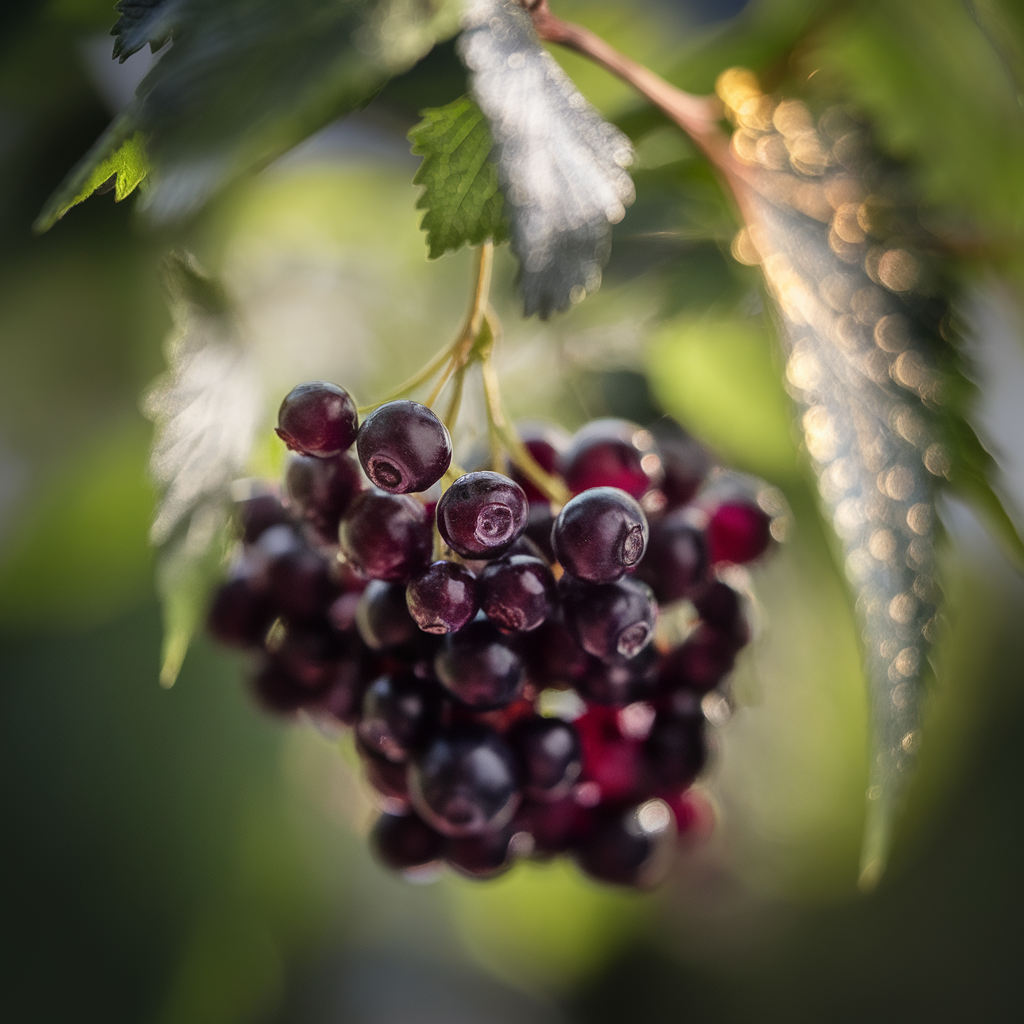 Elderberry