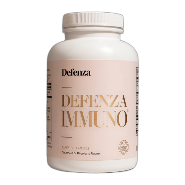 DefenZa Immuno